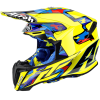 KASK OFF-ROAD AIROH TWIST TC 16 GLOSS